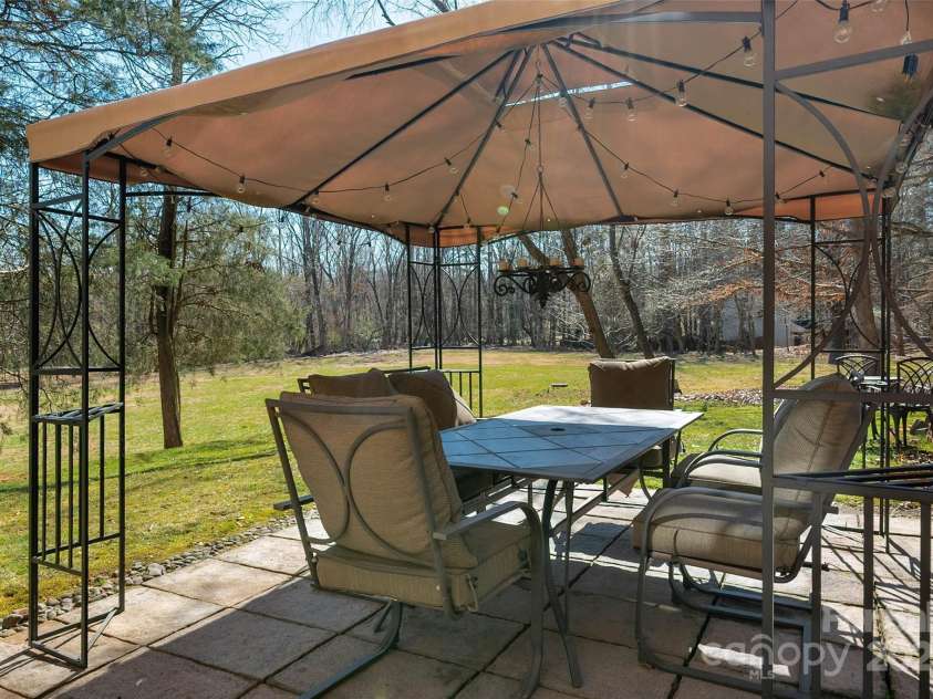 4151 Ivystone Court, Charlotte, NC 28277.  MLS# CAR4225807, YatesRealty ID 4373. 