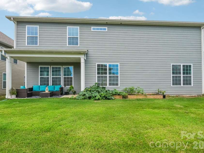 1093 Thoroughbred Drive, Iron Station, NC 28080.  MLS# CAR4413596, YatesRealty ID 43730. 