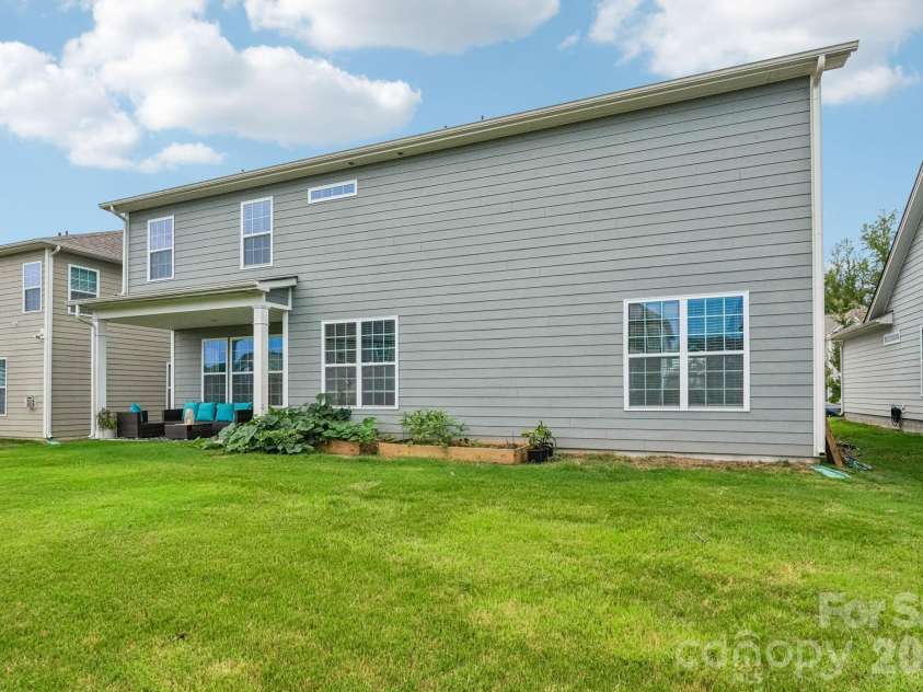 1093 Thoroughbred Drive, Iron Station, NC 28080.  MLS# CAR4413596, YatesRealty ID 43730. 