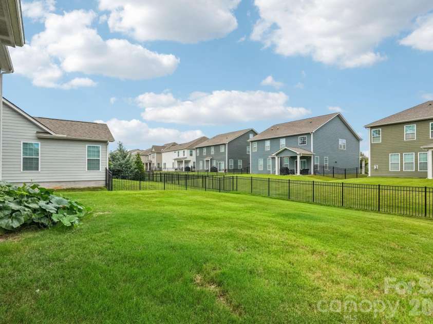 1093 Thoroughbred Drive, Iron Station, NC 28080.  MLS# CAR4413596, YatesRealty ID 43730. 