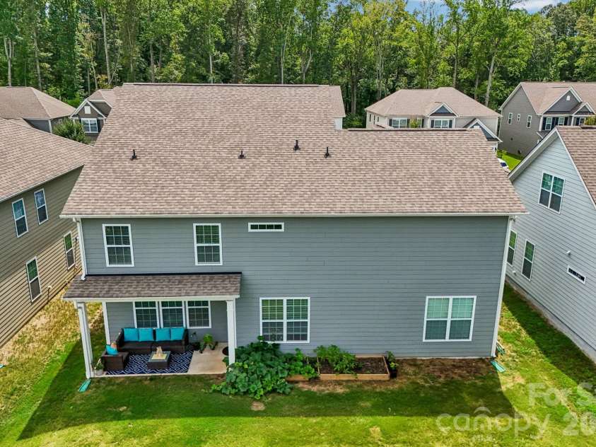 1093 Thoroughbred Drive, Iron Station, NC 28080.  MLS# CAR4413596, YatesRealty ID 43730. 