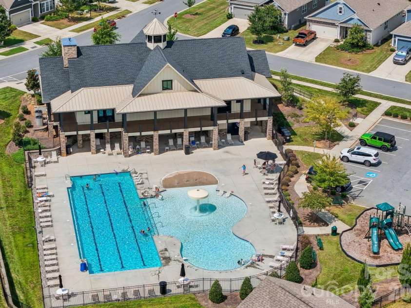 1093 Thoroughbred Drive, Iron Station, NC 28080.  MLS# CAR4413596, YatesRealty ID 43730. HOA Amenities:Club House & Pool