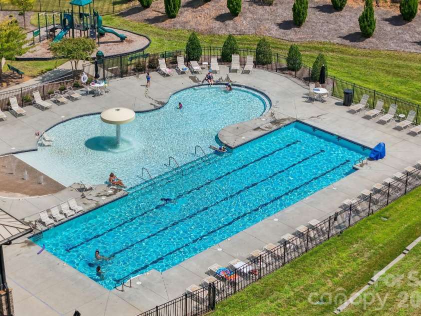 1093 Thoroughbred Drive, Iron Station, NC 28080.  MLS# CAR4413596, YatesRealty ID 43730. HOA Amenities:Club House & Pool