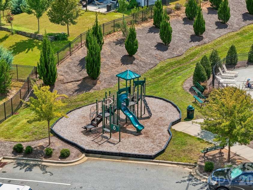 1093 Thoroughbred Drive, Iron Station, NC 28080.  MLS# CAR4413596, YatesRealty ID 43730. Hoa Amenities:Playground