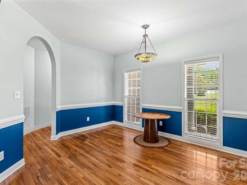 276 Falcon Crest Lane, Salisbury, NC 28147.  MLS# CAR4413418, YatesRealty ID 43731. 