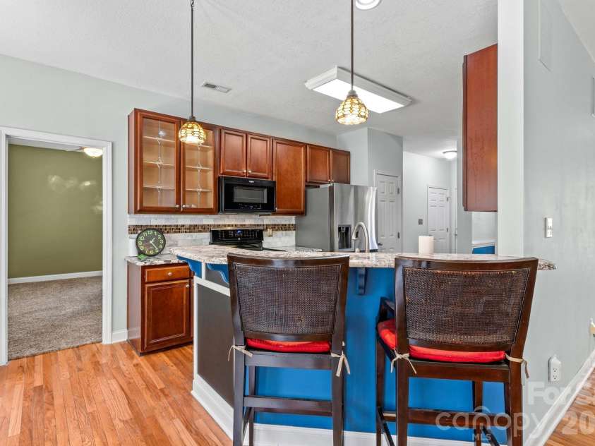 276 Falcon Crest Lane, Salisbury, NC 28147.  MLS# CAR4413418, YatesRealty ID 43731. 