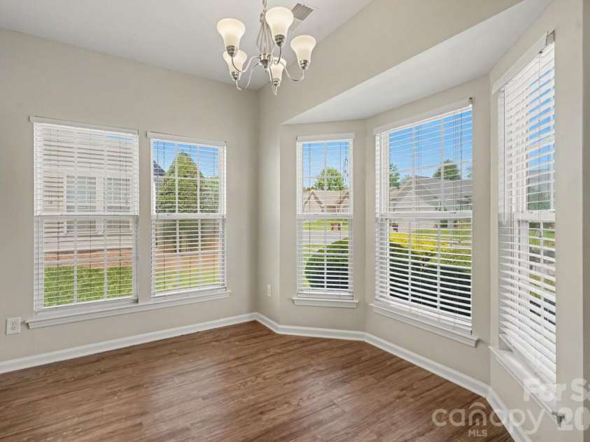 2114 Mondo Lane, Indian Trail, NC 28079.  MLS# CAR4413517, YatesRealty ID 43732. 