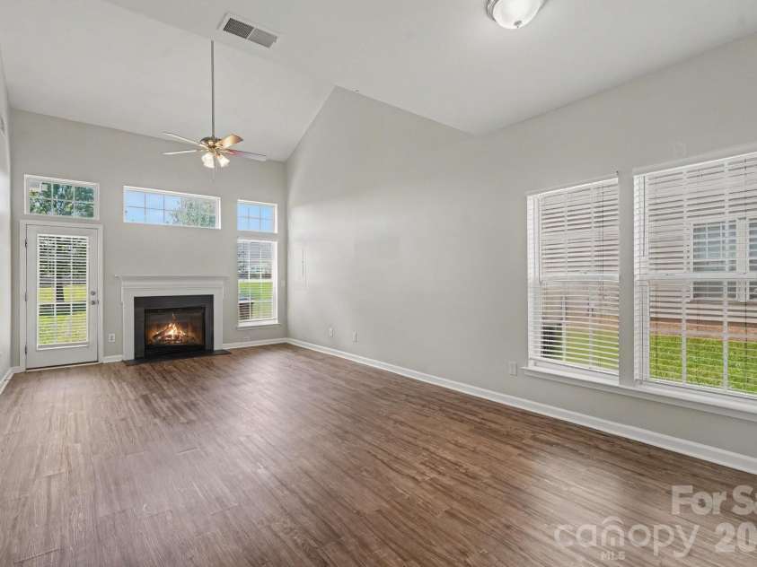 2114 Mondo Lane, Indian Trail, NC 28079.  MLS# CAR4413517, YatesRealty ID 43732. 