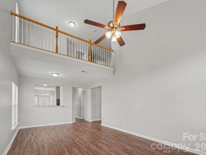 2114 Mondo Lane, Indian Trail, NC 28079.  MLS# CAR4413517, YatesRealty ID 43732. 