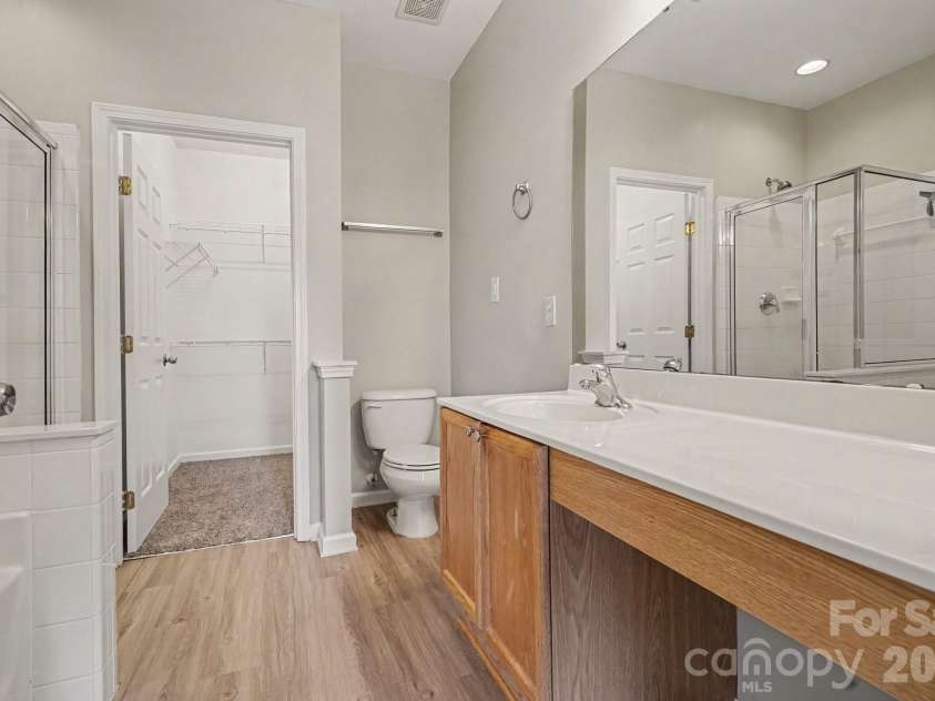 2114 Mondo Lane, Indian Trail, NC 28079.  MLS# CAR4413517, YatesRealty ID 43732. 