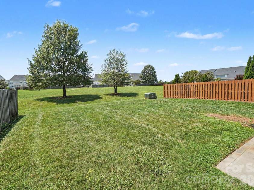 2114 Mondo Lane, Indian Trail, NC 28079.  MLS# CAR4413517, YatesRealty ID 43732. 