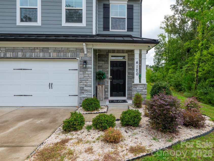 4120 Rothwood Lane, Harrisburg, NC 28075.  MLS# CAR4413285, YatesRealty ID 43733. 