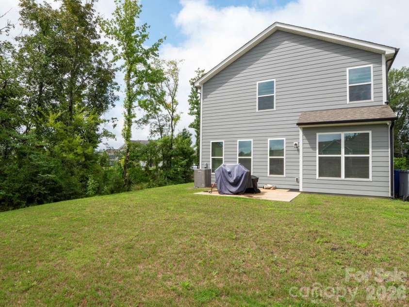 4120 Rothwood Lane, Harrisburg, NC 28075.  MLS# CAR4413285, YatesRealty ID 43733. 