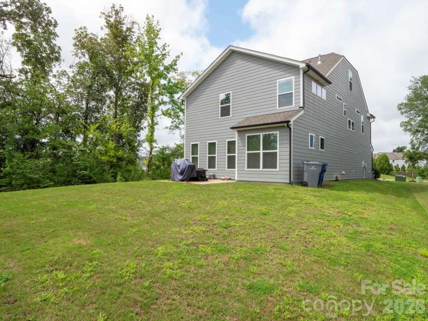 4120 Rothwood Lane, Harrisburg, NC 28075.  MLS# CAR4413285, YatesRealty ID 43733. 