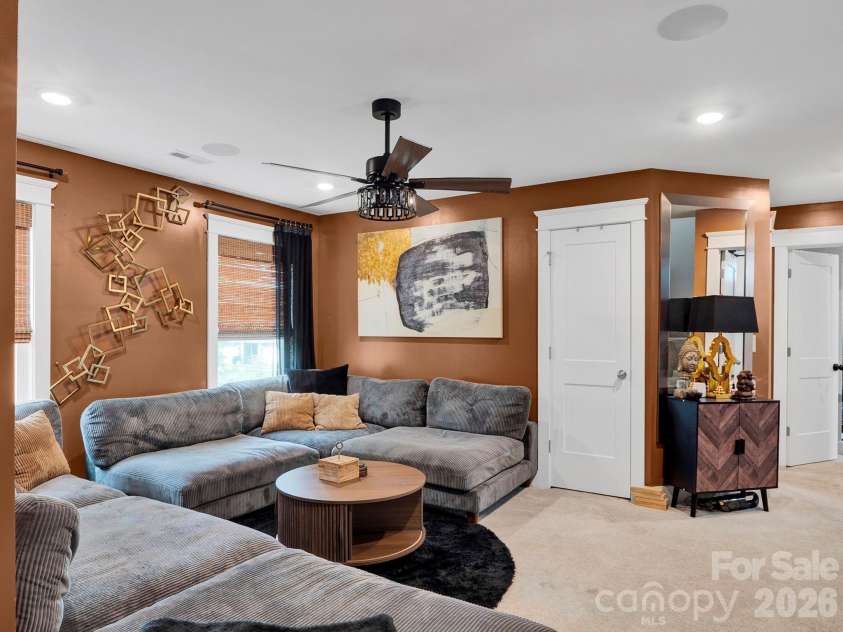 4120 Rothwood Lane, Harrisburg, NC 28075.  MLS# CAR4413285, YatesRealty ID 43733. 