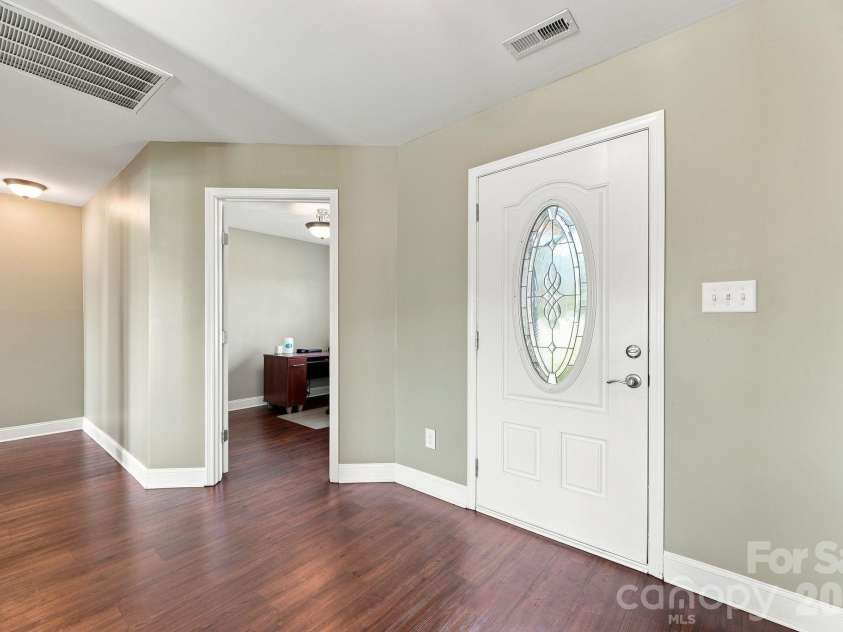 1215 Autumn Cove, Monroe, NC 28112.  MLS# CAR4413791, YatesRealty ID 43734. 