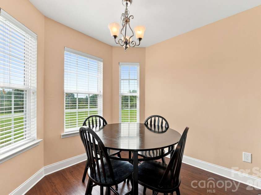 1215 Autumn Cove, Monroe, NC 28112.  MLS# CAR4413791, YatesRealty ID 43734. 