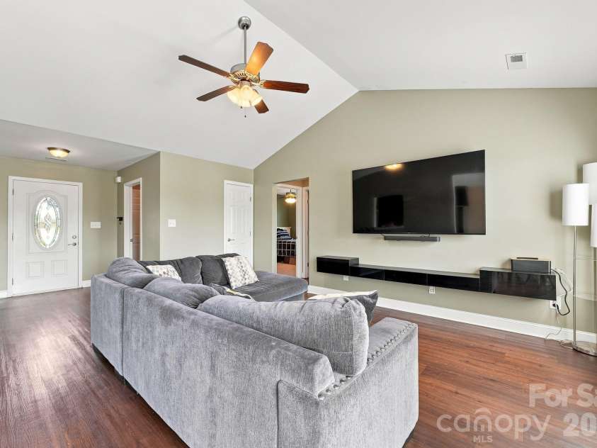 1215 Autumn Cove, Monroe, NC 28112.  MLS# CAR4413791, YatesRealty ID 43734. 