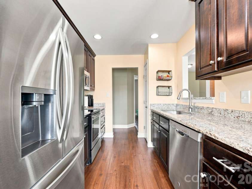 1215 Autumn Cove, Monroe, NC 28112.  MLS# CAR4413791, YatesRealty ID 43734. 