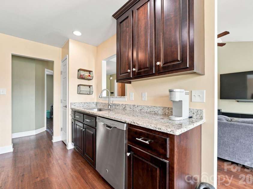 1215 Autumn Cove, Monroe, NC 28112.  MLS# CAR4413791, YatesRealty ID 43734. 