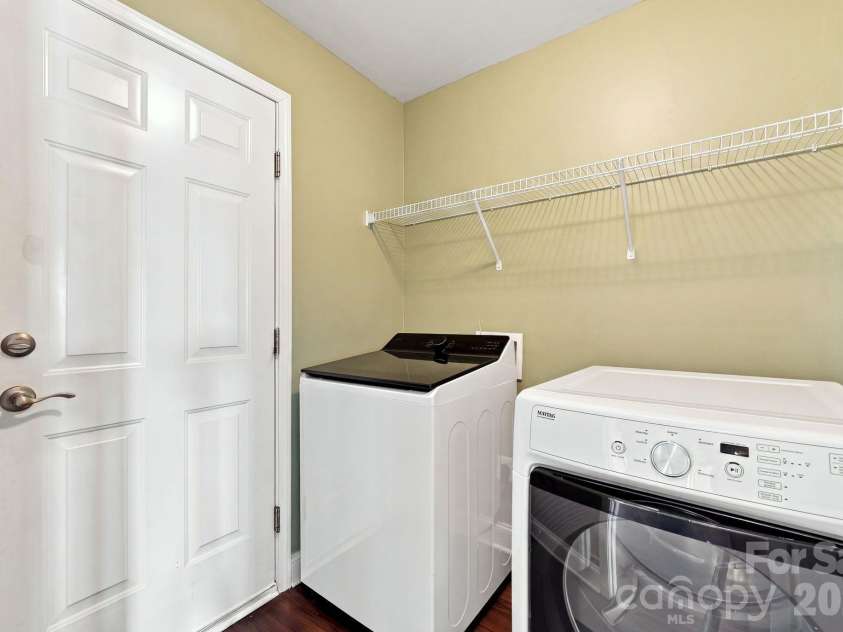 1215 Autumn Cove, Monroe, NC 28112.  MLS# CAR4413791, YatesRealty ID 43734. 