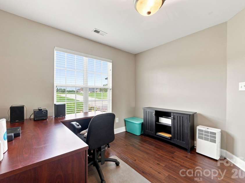 1215 Autumn Cove, Monroe, NC 28112.  MLS# CAR4413791, YatesRealty ID 43734. 
