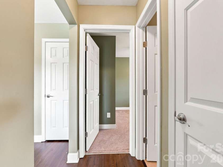 1215 Autumn Cove, Monroe, NC 28112.  MLS# CAR4413791, YatesRealty ID 43734. 