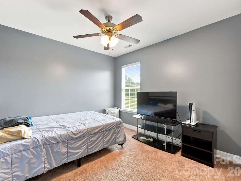 1215 Autumn Cove, Monroe, NC 28112.  MLS# CAR4413791, YatesRealty ID 43734. 