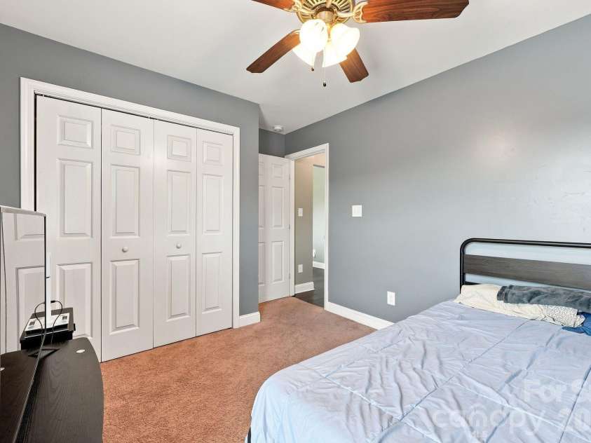 1215 Autumn Cove, Monroe, NC 28112.  MLS# CAR4413791, YatesRealty ID 43734. 