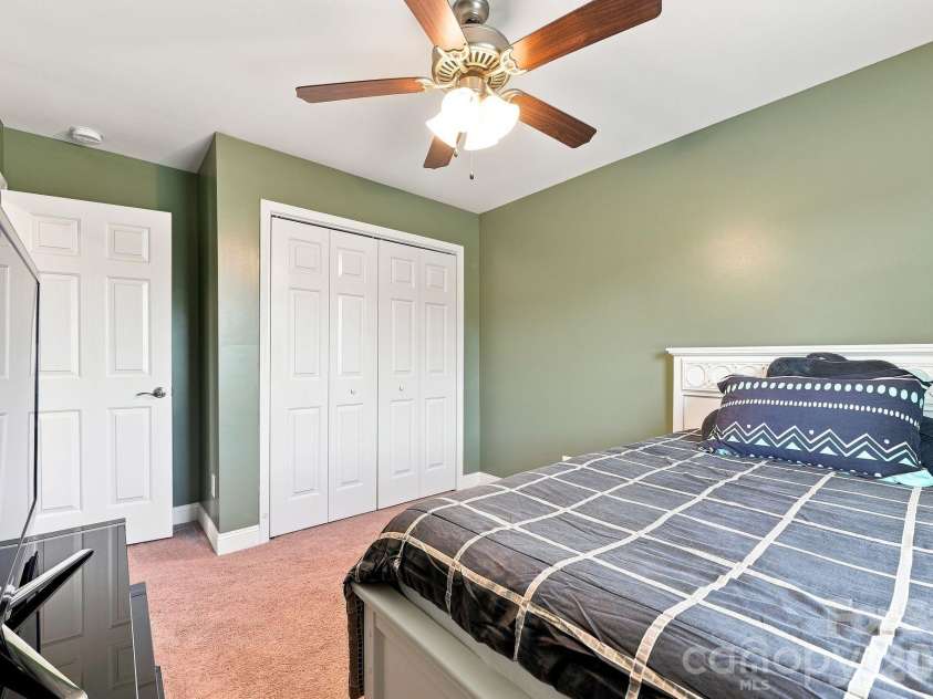 1215 Autumn Cove, Monroe, NC 28112.  MLS# CAR4413791, YatesRealty ID 43734. 