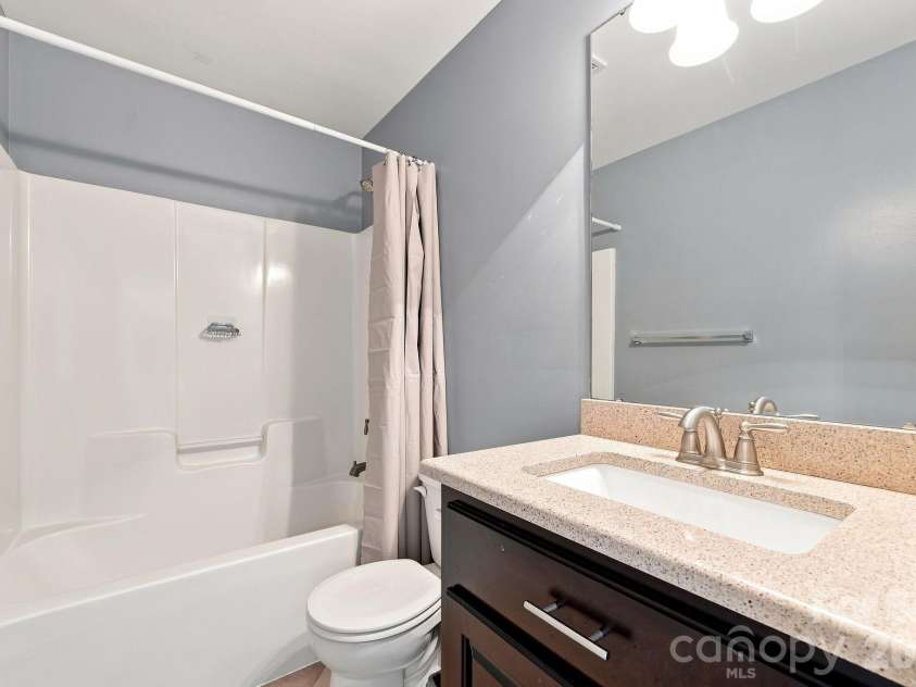 1215 Autumn Cove, Monroe, NC 28112.  MLS# CAR4413791, YatesRealty ID 43734. 