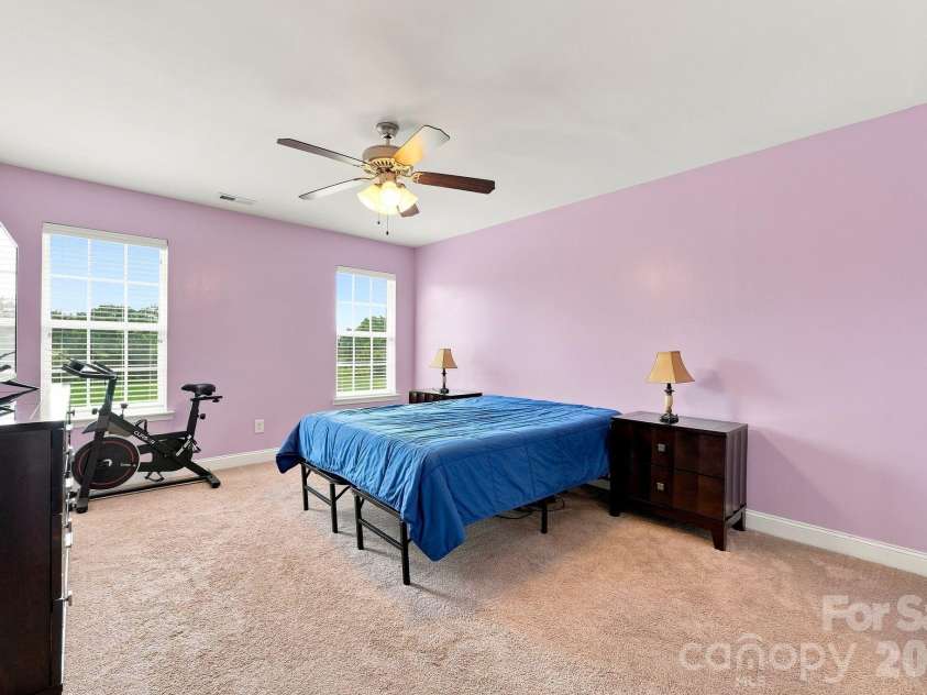 1215 Autumn Cove, Monroe, NC 28112.  MLS# CAR4413791, YatesRealty ID 43734. 
