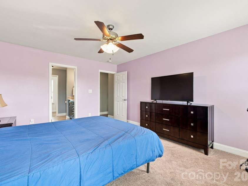 1215 Autumn Cove, Monroe, NC 28112.  MLS# CAR4413791, YatesRealty ID 43734. 