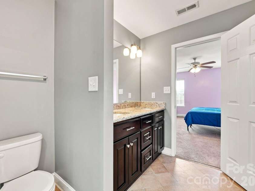 1215 Autumn Cove, Monroe, NC 28112.  MLS# CAR4413791, YatesRealty ID 43734. 