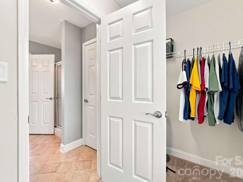 1215 Autumn Cove, Monroe, NC 28112.  MLS# CAR4413791, YatesRealty ID 43734. 
