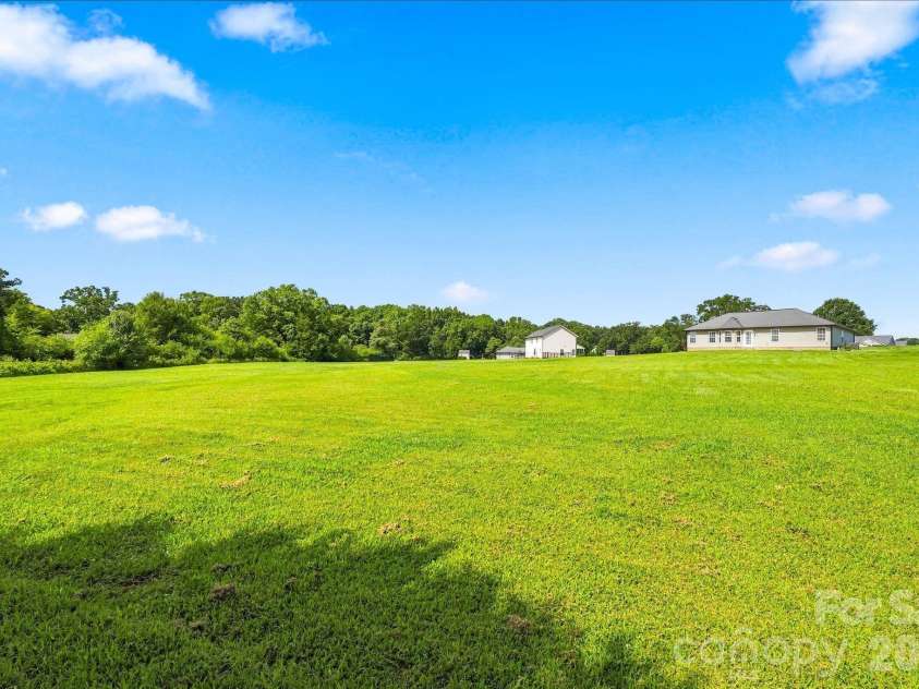1215 Autumn Cove, Monroe, NC 28112.  MLS# CAR4413791, YatesRealty ID 43734. 