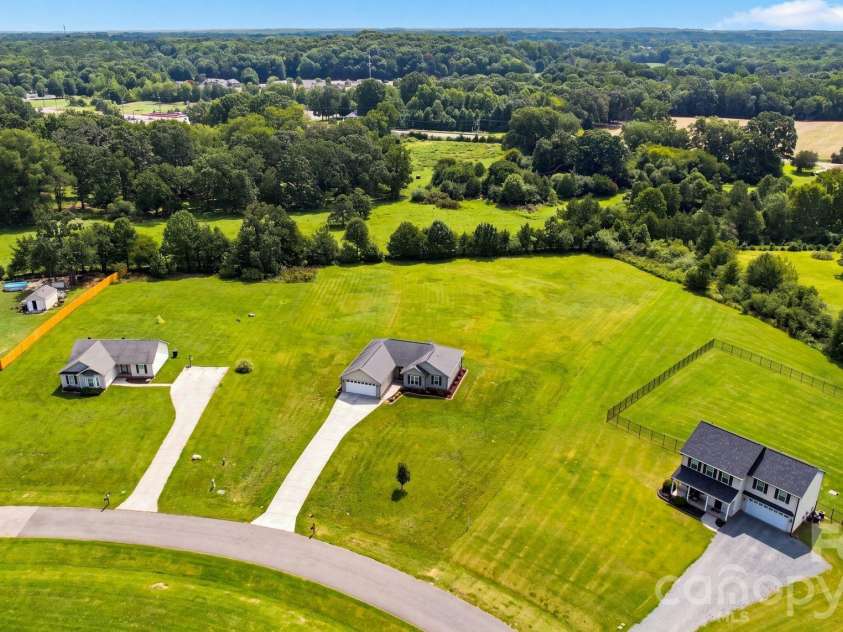 1215 Autumn Cove, Monroe, NC 28112.  MLS# CAR4413791, YatesRealty ID 43734. 