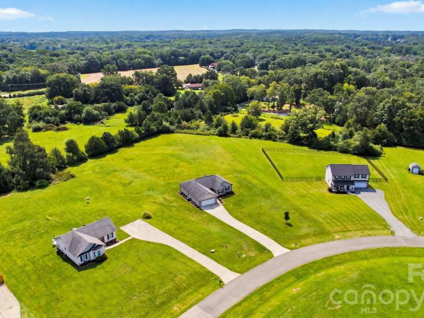 1215 Autumn Cove, Monroe, NC 28112.  MLS# CAR4413791, YatesRealty ID 43734. 