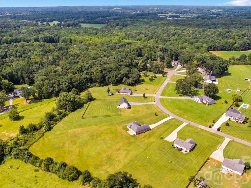 1215 Autumn Cove, Monroe, NC 28112.  MLS# CAR4413791, YatesRealty ID 43734. 