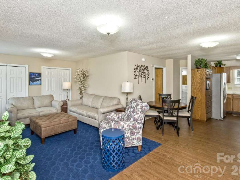 47 Cane Creek Circle, Fairview, NC 28730.  MLS# CAR4412959, YatesRealty ID 43737. 