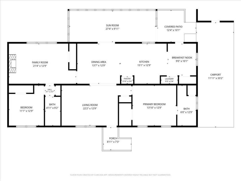 39 Stephanie Lane, Hendersonville, NC 28792.  MLS# CAR4412747, YatesRealty ID 43738. 