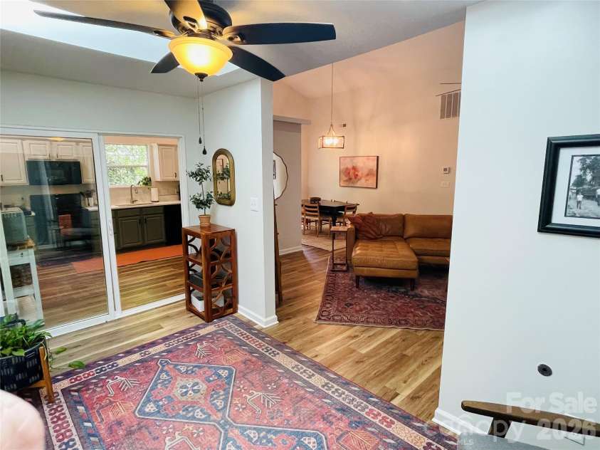 50 Stonebridge Drive, Asheville, NC 28805.  MLS# CAR4392347, YatesRealty ID 43739. 