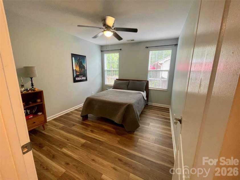 50 Stonebridge Drive, Asheville, NC 28805.  MLS# CAR4392347, YatesRealty ID 43739. 