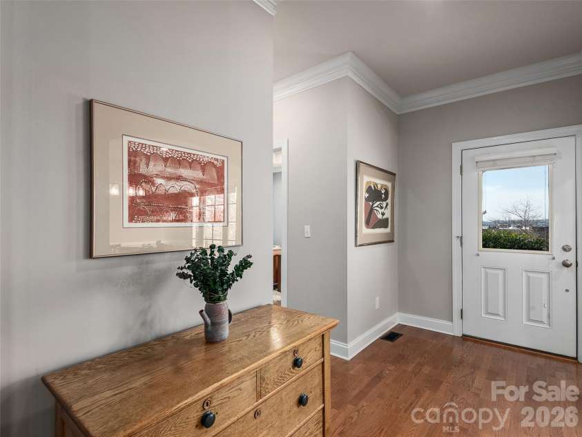 224 Leucothoe Lane, Asheville, NC 28803.  MLS# CAR4357079, YatesRealty ID 4374. 
