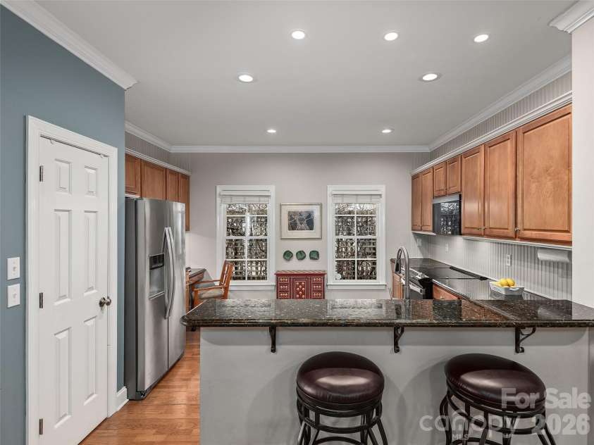 224 Leucothoe Lane, Asheville, NC 28803.  MLS# CAR4357079, YatesRealty ID 4374. 