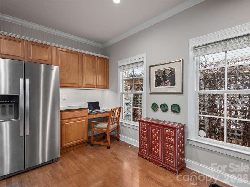 224 Leucothoe Lane, Asheville, NC 28803.  MLS# CAR4357079, YatesRealty ID 4374. 