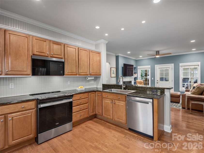 224 Leucothoe Lane, Asheville, NC 28803.  MLS# CAR4357079, YatesRealty ID 4374. 
