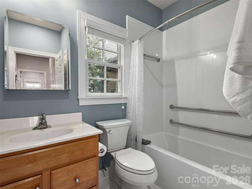 224 Leucothoe Lane, Asheville, NC 28803.  MLS# CAR4357079, YatesRealty ID 4374. 