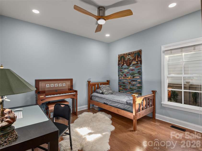 224 Leucothoe Lane, Asheville, NC 28803.  MLS# CAR4357079, YatesRealty ID 4374. 