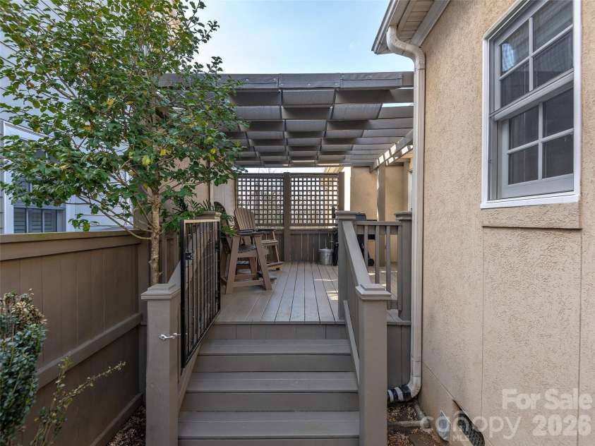 224 Leucothoe Lane, Asheville, NC 28803.  MLS# CAR4357079, YatesRealty ID 4374. 